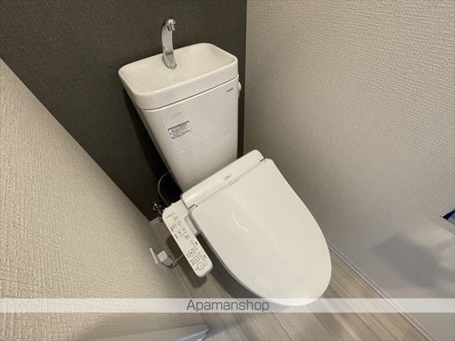 ファーストフィオーレ塚本ウェルビングの内装写真