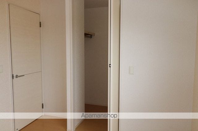 グランドソレイユ光の森 B棟の内装写真