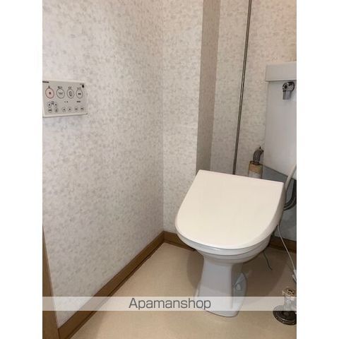 マクセル12 100の内装写真