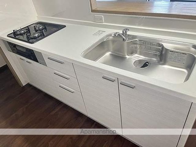ライオンズマンション三国ケ丘の内装写真