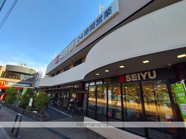 BELLEVIAGE AYASEの周辺写真