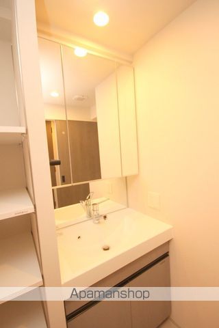 URBANEX新町の内装写真