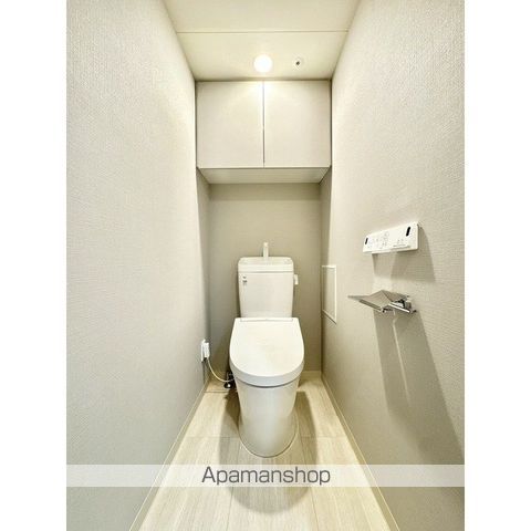 シーズンフラッツ東十条の内装写真