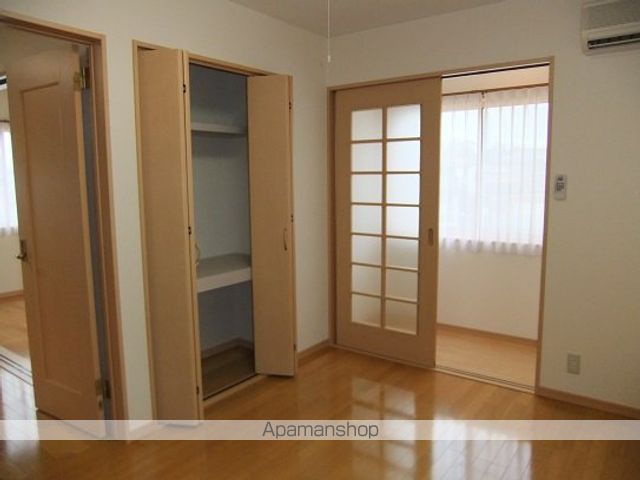 瑞穂コーポの内装写真