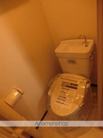 テレパレス藻岩下34条の内装写真