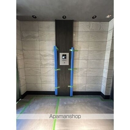 ＳーＲＥＳＩＤＥＮＣＥ尾頭橋ｃｌａｒｉｔｙ[1K/23.29m2]の共用部1