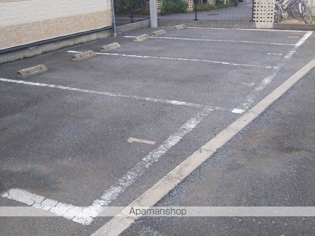 レオパレスセルリアンのその他写真