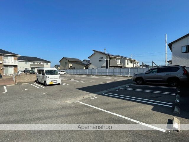 ロイヤルパークス林町 C棟のその他写真