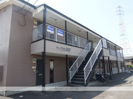 サープラス高野[1K/28m2]の外観2