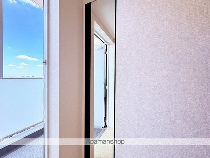 エスポワール登戸[1DK/35.47m2]の内装