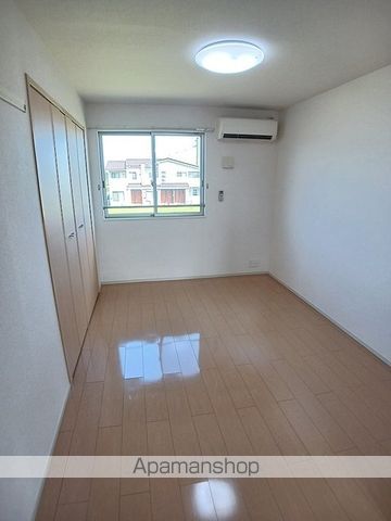 アザレアの内装写真