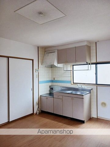 サンクチュアリ中村Dの内装写真