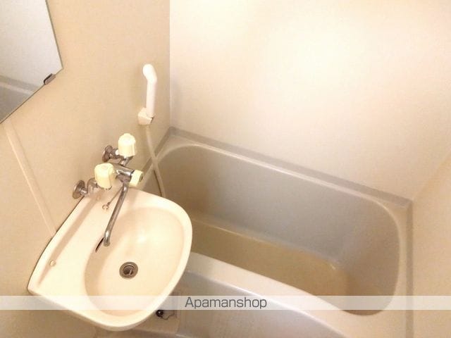 レオパレスヴァンテアンの内装写真