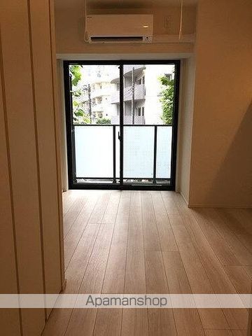 KDA GOTENYAMAの内装写真