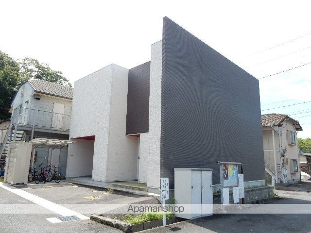 パレハ津島東の外観写真