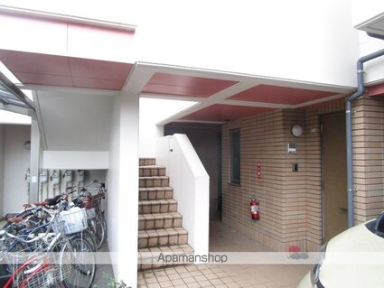 エイトピア成田東[1LDK/51.58m2]のロビー2