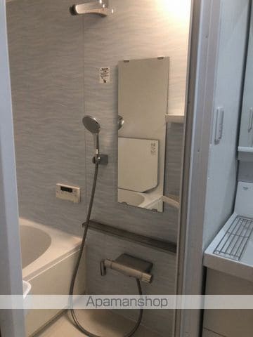レザン経堂の内装写真