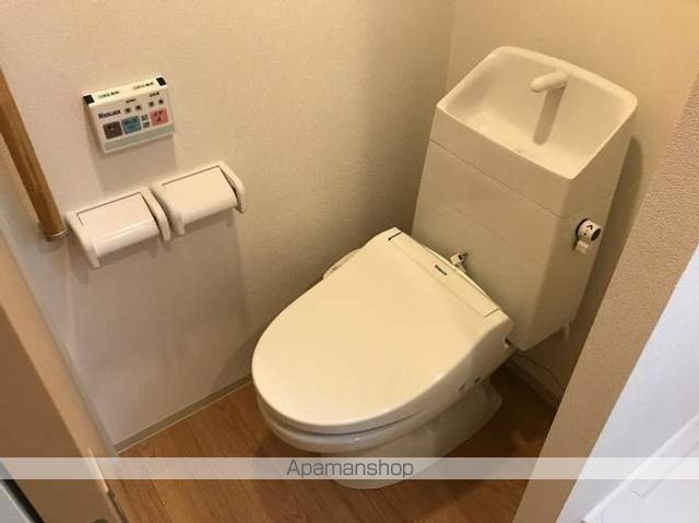 リバレイン東原の内装写真