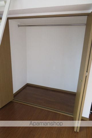 シェロスYK小松島の内装写真