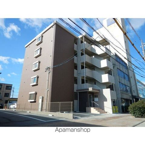 HEART相生の外観写真