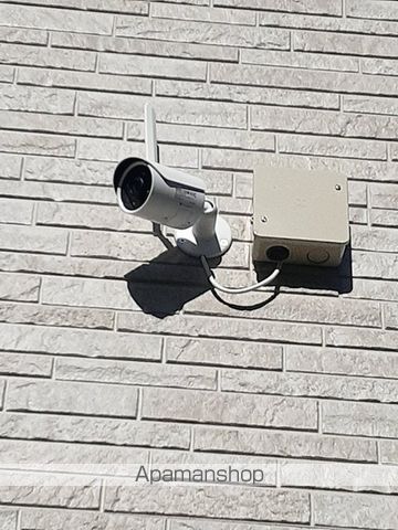 ドリームワークス 九番館の内装写真