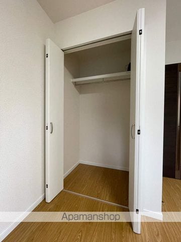 CASA WESTの内装写真