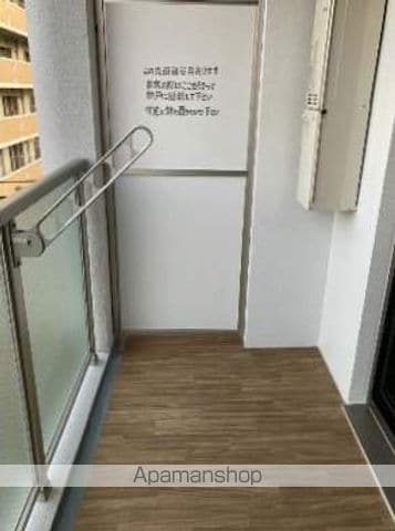 トラストビル千代県庁口の内装写真