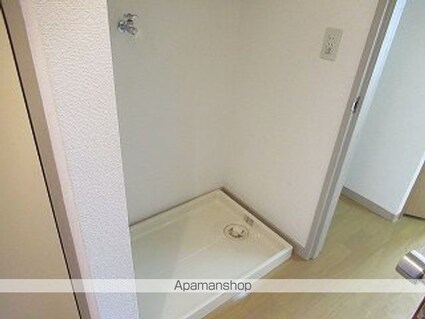 シタラレジデンス[1R/27.9m2]の内装4