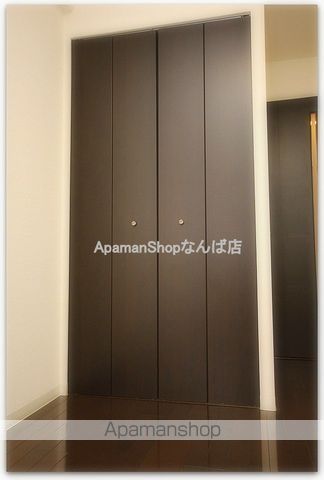ジュネーゼ本町西の内装写真