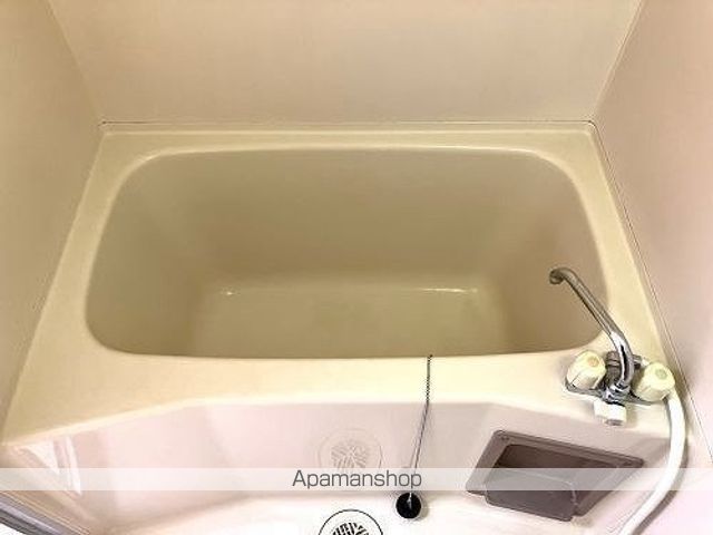 北町コーポ3号棟の内装写真