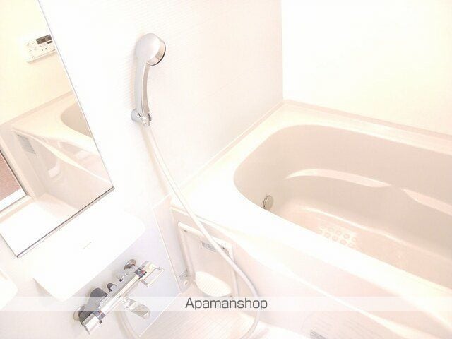 アルカンシエルの内装写真