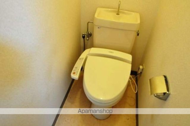 シャトレハイツ大元の内装写真