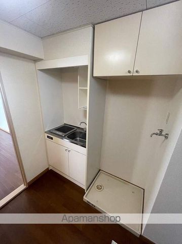 レオパレステルージュの内装写真