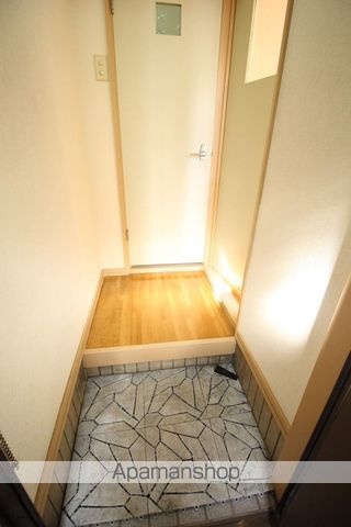 メイプルハイツの内装写真