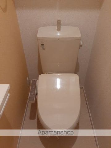 グランブルーの内装写真