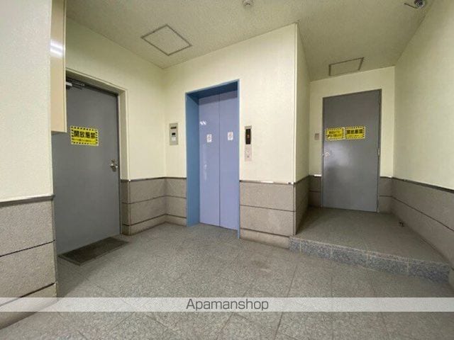 グレイスハイツ今浦の内装写真