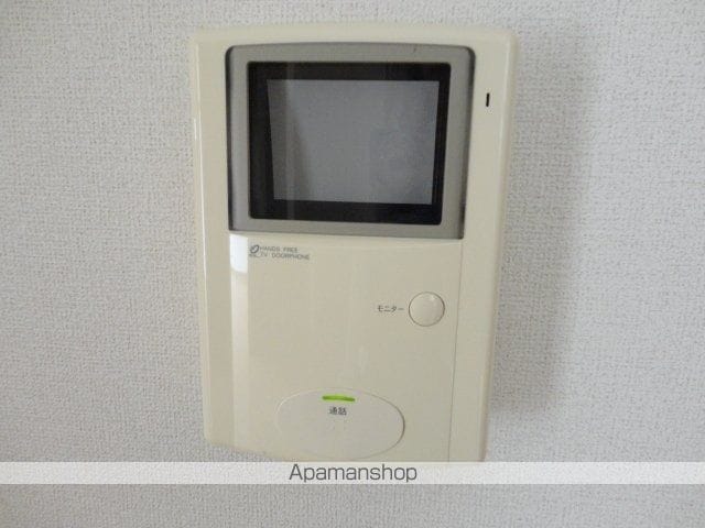 クレール北浜IIの内装写真