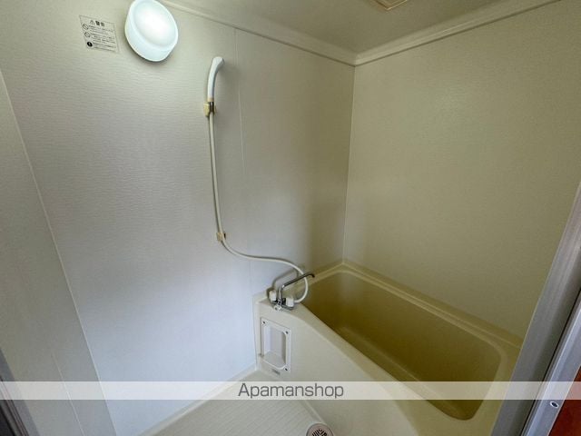 コーポ佐藤の内装写真