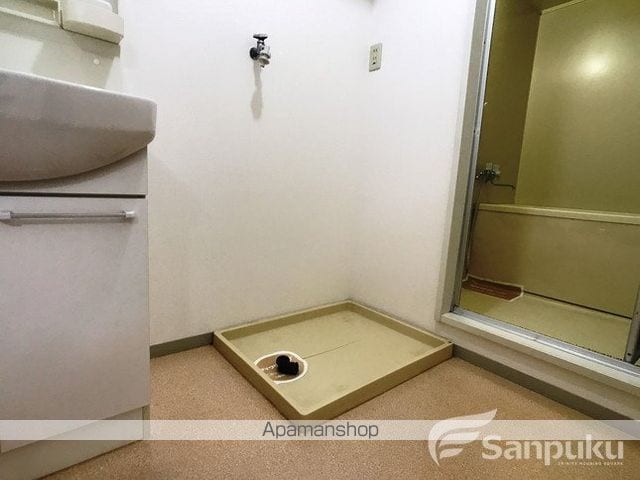 フレンドリー91 E棟の内装写真