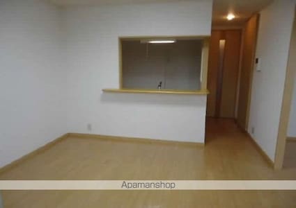 プラムガーデンＭａｒｙ[2LDK/51.66m2]のリビング・居間2