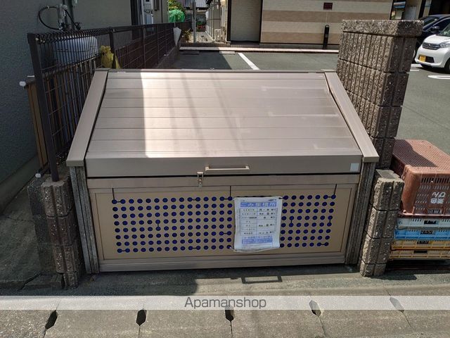 レオパレス月のうさぎのその他写真