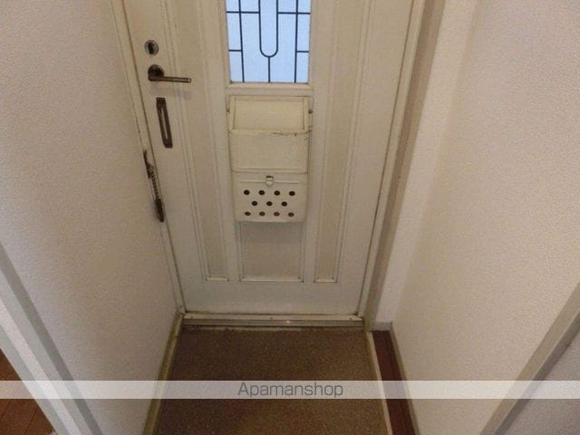 プレジール上ノ郷 A棟の内装写真