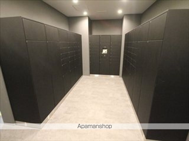 コンフォリア・リヴ新大阪Qのその他写真