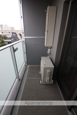 プラウドフラット門前仲町Vの内装写真