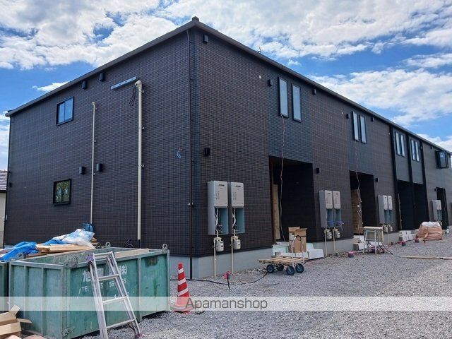 シャルフ飛江田　Ⅲ 104 ｜ 宮崎県宮崎市大字赤江字飛江田1021-1（賃貸アパート1LDK・1階・50.14㎡） その1