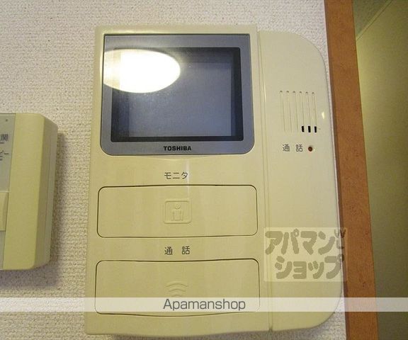 レオパレススカイブルーの内装写真