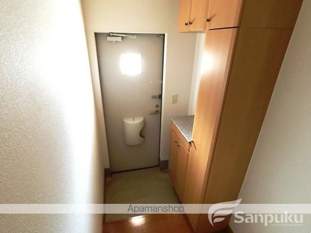 アルフィーノはるDの内装写真