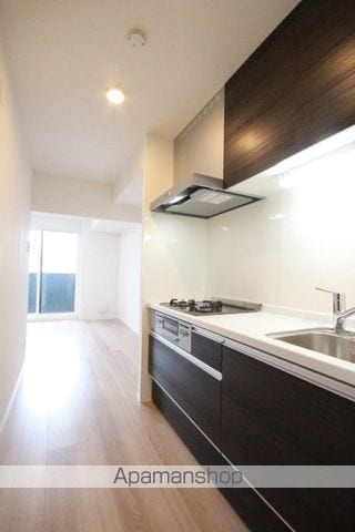 D-RESIDENCE仙波町の内装写真