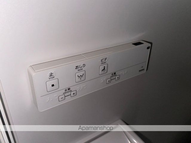 ヴェナスハイムの内装写真