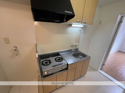 グラントールⅠ[1K/21m2]の内装8